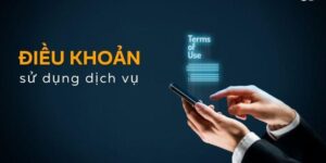 Nội dung chính của điều khoản dịch vụ B52 CLub