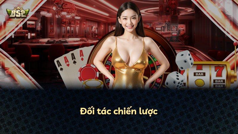 Đối tác chiến lược